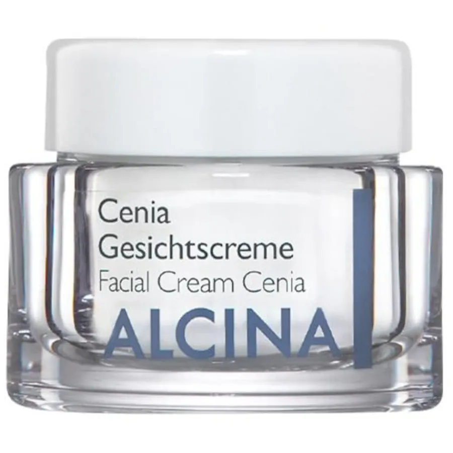 ALCINA Trockene Haut Cenia Gesichtscreme von New