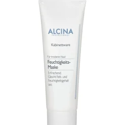 ALCINA Trockene Haut Feuchtigkeits-Maske von