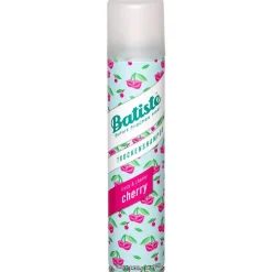Batiste Trockenshampoo Cherry - Fruity & Cheeky von Clearance