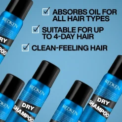 Redken Trockenshampoo Dry Shampoo von