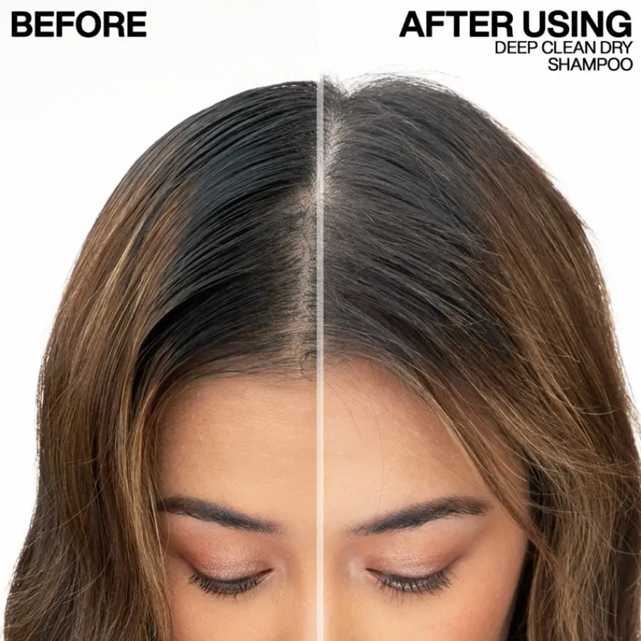 Redken Trockenshampoo Dry Shampoo von