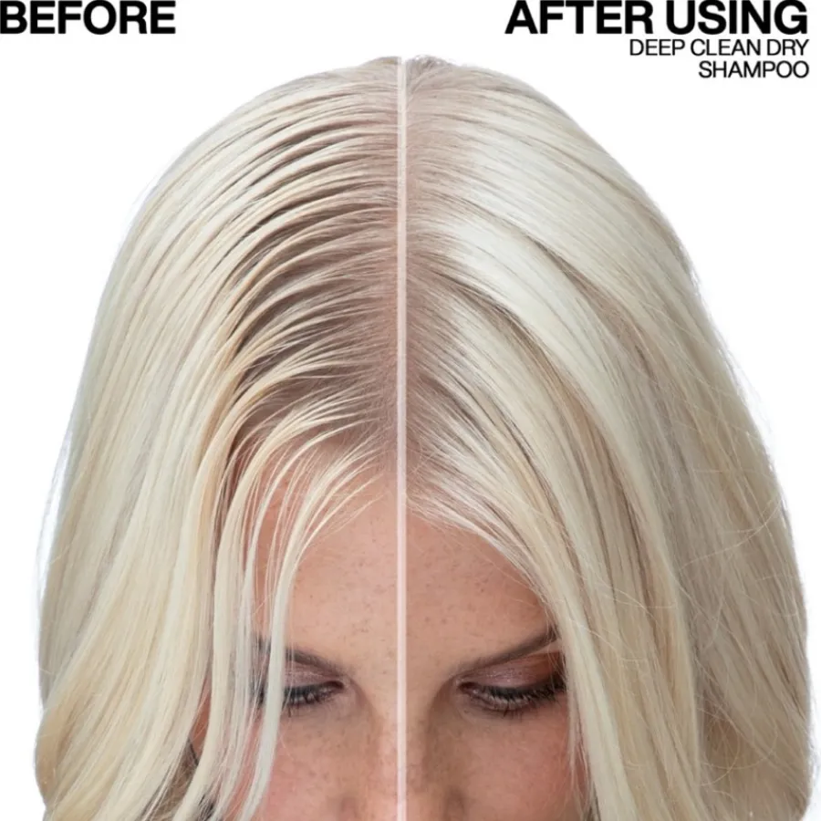 Redken Trockenshampoo Dry Shampoo von