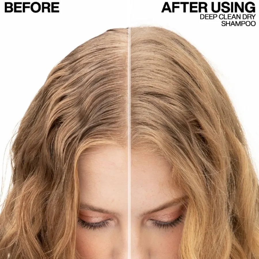 Redken Trockenshampoo Dry Shampoo von