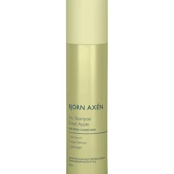 Bjou0308rn Axeu0301n Trockenshampoo Dry Shampoo Green Apple von Bjo¨rn Axe´n New