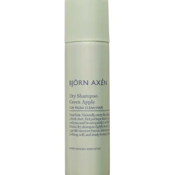 Bjou0308rn Axeu0301n Trockenshampoo Dry Shampoo Green Apple von Bjo¨rn Axe´n New