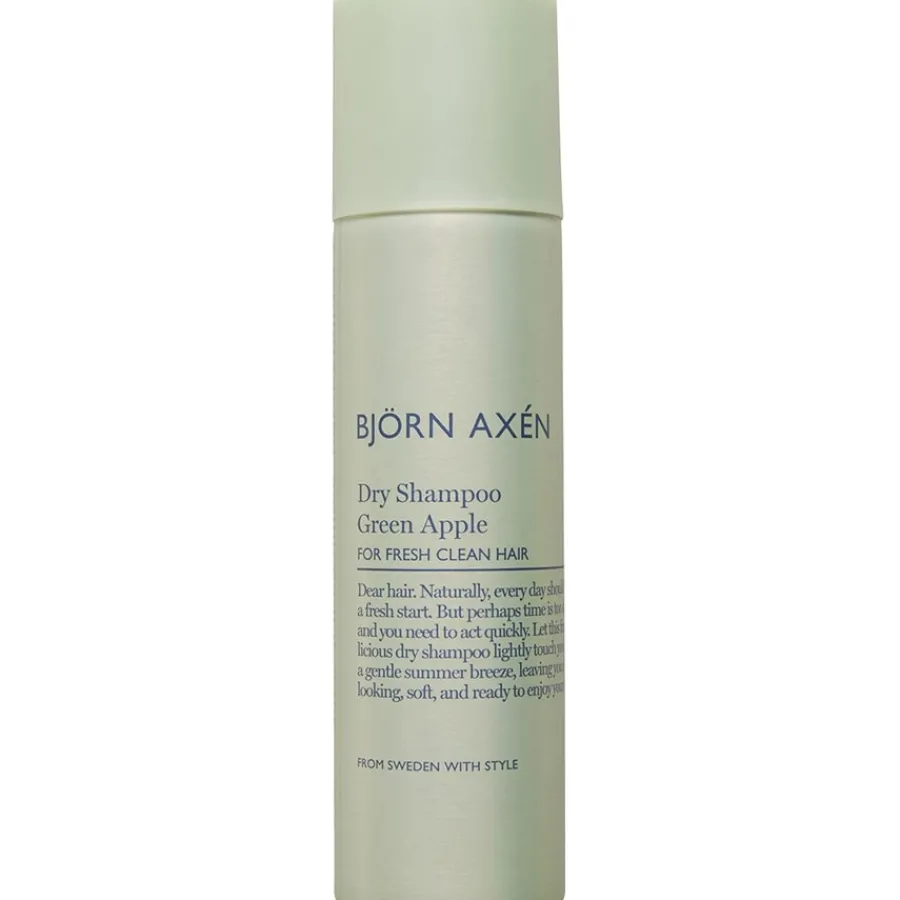 Bjou0308rn Axeu0301n Trockenshampoo Dry Shampoo Green Apple von Bjo¨rn Axe´n New