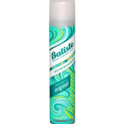 Batiste Trockenshampoo Original - Clean & Classic von Best