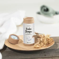 puremetics Trockenshampoo Trockenshampoo Sensibelchen 'Blond von Discount