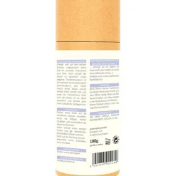 puremetics Trockenshampoo Trockenshampoo Sensibelchen Rot von