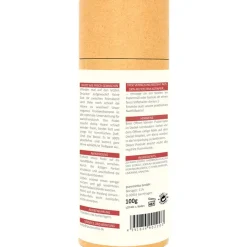 puremetics Trockenshampoo Trockenshampoo Granatapfel von New