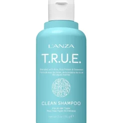 Lu0027ANZA T.R.U.E Clean Shampoo von L'ANZA Outlet