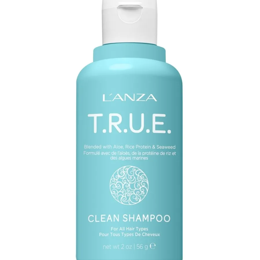 Lu0027ANZA T.R.U.E Clean Shampoo von L'ANZA Outlet