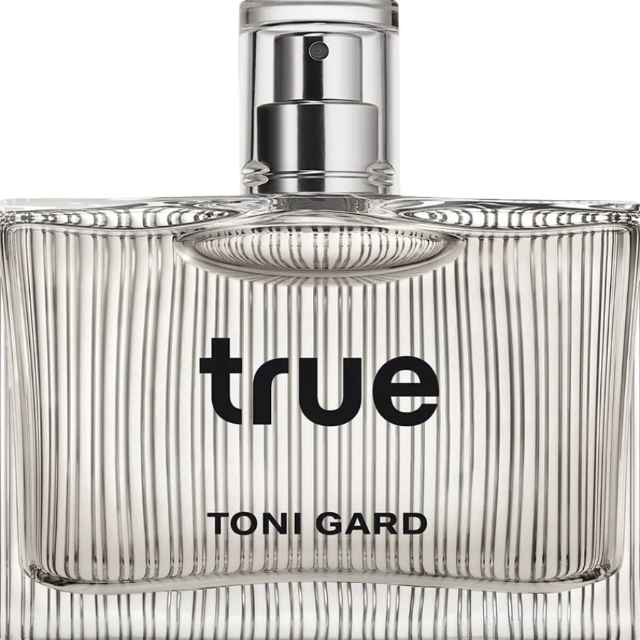 Toni Gard True Eau de Parfum Spray von New