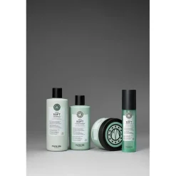 Maria Nila True Soft Argan Oil von Hot