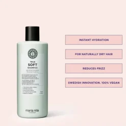 Maria Nila True Soft Beauty Bag Soft von