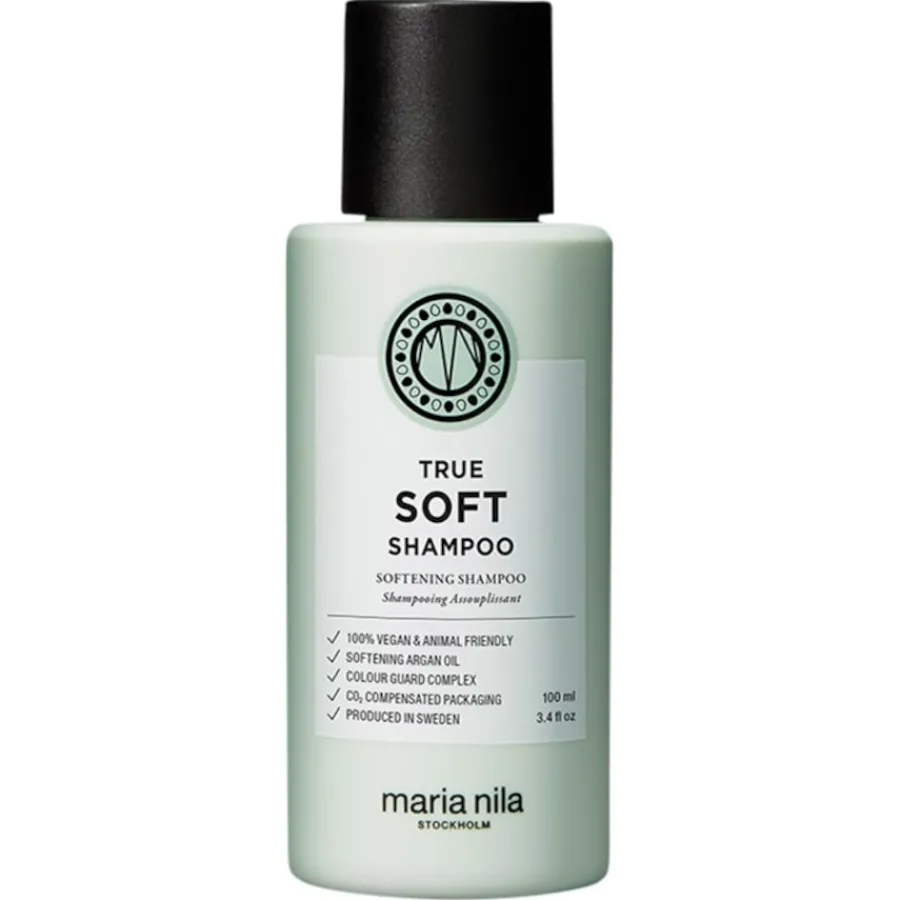Maria Nila True Soft Shampoo von
