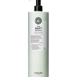 Maria Nila True Soft Shampoo von