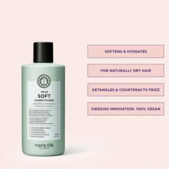Maria Nila True Soft Shampoo von