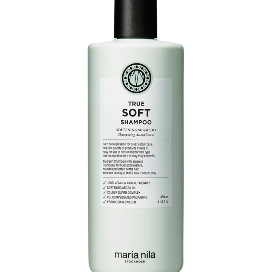Maria Nila True Soft Shampoo von