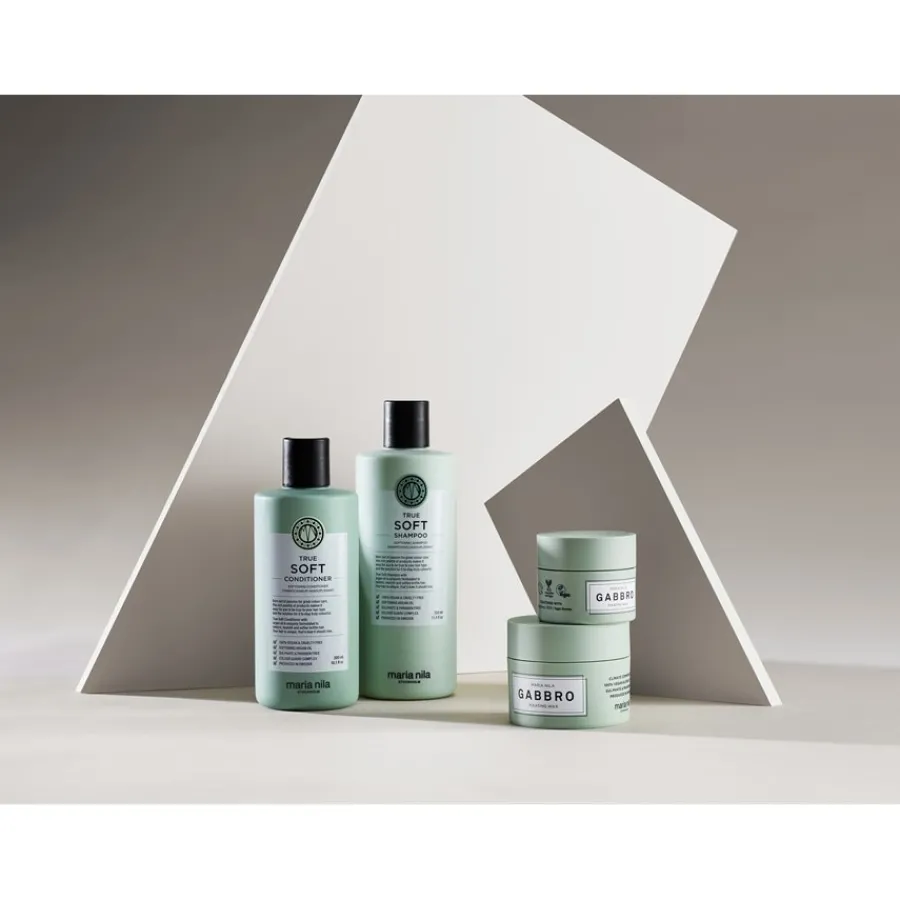 Maria Nila True Soft Shampoo von