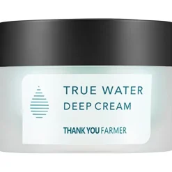Thank You Farmer True Water Deep Cream von