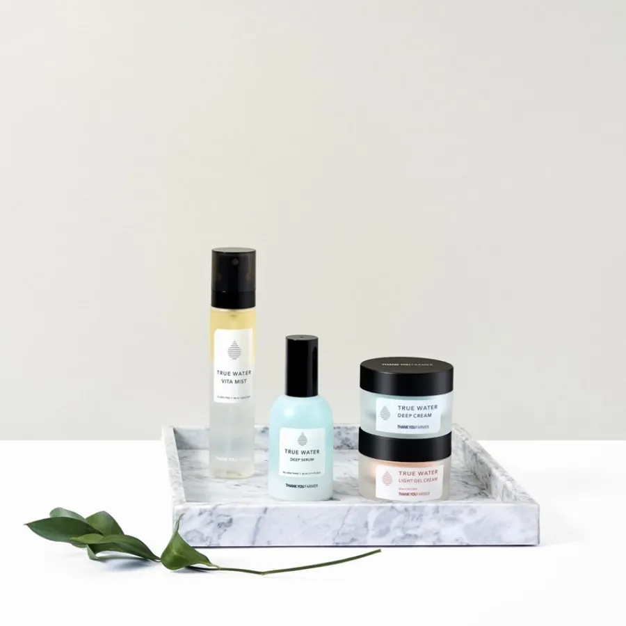 Thank You Farmer True Water Deep Cream von