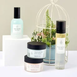 Thank You Farmer True Water Deep Cream von