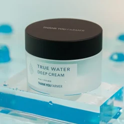 Thank You Farmer True Water Deep Cream von