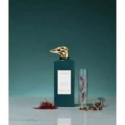 Trussardi Le Vie di Milano Behind The Curtain Piazza Alla Scala Eau de Parfum Spray