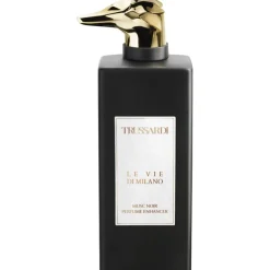 Trussardi Le Vie di Milano Musc Noir Perfume Enhancer Eau de Parfum Spray