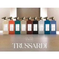 Trussardi Le Vie di Milano District Of Nolo Eau de Parfum Spray Best