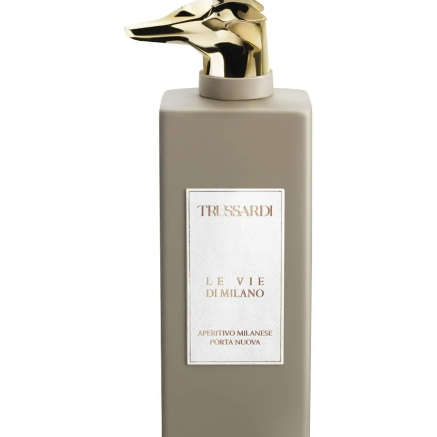 Trussardi Le Vie di Milano Aperitivo Milanese Porta Nuova Eau de Parfum Spray