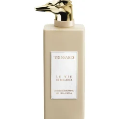 Trussardi Le Vie di Milano Limitless Shopping Via Della Spiga Eau de Parfum Spray