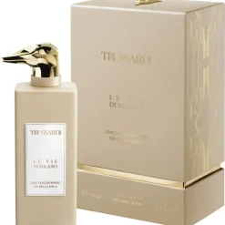 Trussardi Le Vie di Milano Limitless Shopping Via Della Spiga Eau de Parfum Spray