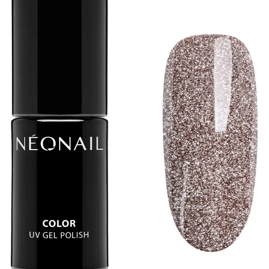 NEONAIL Trust Your Glam Color UV Nagellack von