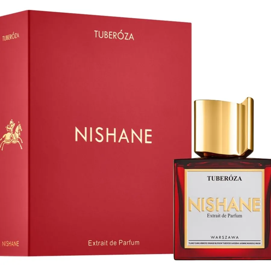 NISHANE Tuberoza Extrait de Parfum Spray von