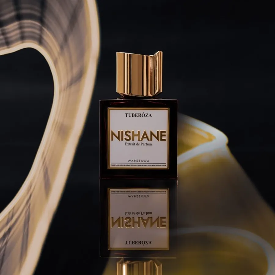 NISHANE Tuberoza Extrait de Parfum Spray von