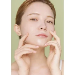 Mizon Tuchmasken Cicaluronic Water Fit Mask von