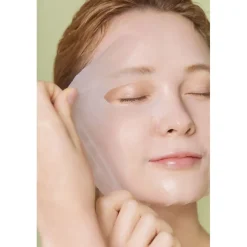 Mizon Tuchmasken Cicaluronic Water Fit Mask von