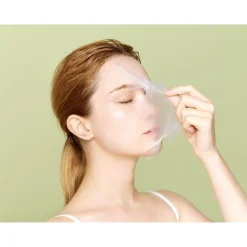 Mizon Tuchmasken Cicaluronic Water Fit Mask von