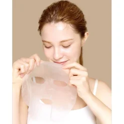 Mizon Tuchmasken Cicaluronic Water Fit Mask von