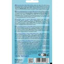 Selfie Project Tuchmasken Fantasy Moisturizing Sheet Mask #MermaidGlow von Hot