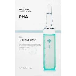MISSHA Tuchmasken Mask Mascure PHA von Online