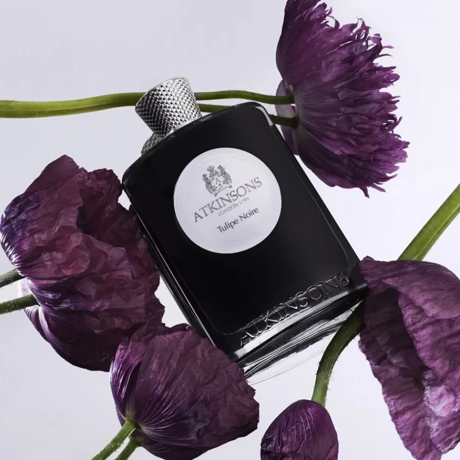 Atkinsons Tulipe Noire Eau de Parfum Spray von