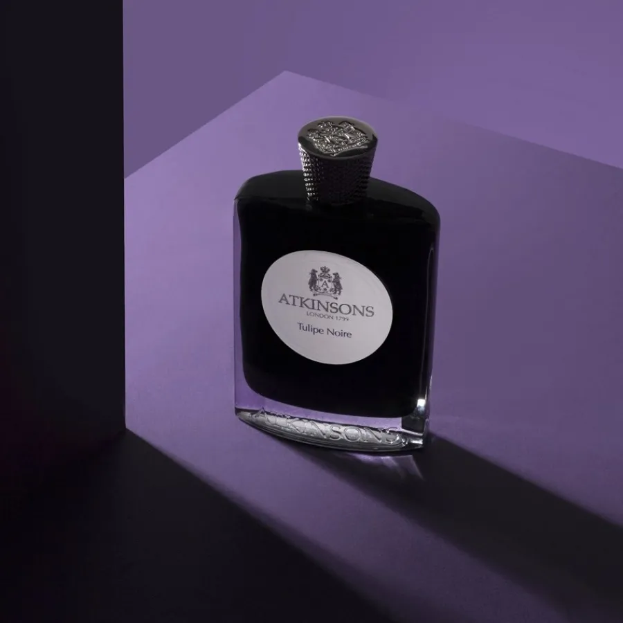 Atkinsons Tulipe Noire Eau de Parfum Spray von
