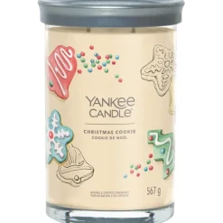 Yankee Candle Tumbler Christmas Cookie von