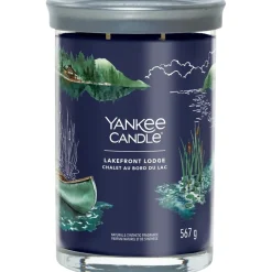 Yankee Candle Tumbler Lakefront Lodge von