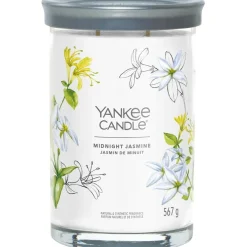 Yankee Candle Tumbler Midnight Jasmine von Hot