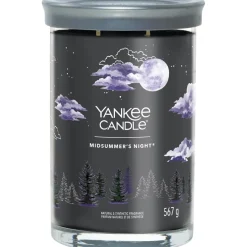 Yankee Candle Tumbler Midsummer's Night von