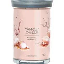 Yankee Candle Tumbler Pink Sands von